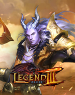 Legend Online Elmas