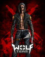 Wolfteam Nakit
