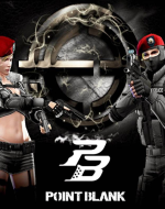 Point Blank TG