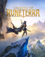 Legends of Runeterra LoRa