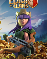 Clash of Clans