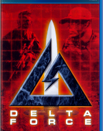 Delta Force Avrupa
