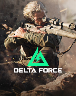 Delta Force Global