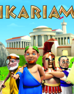 Ikariam Ambrosia
