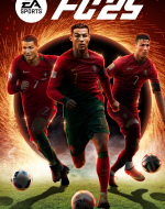EA SPORTS FC 25