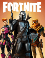 Fortnite Vpapel 25 TL