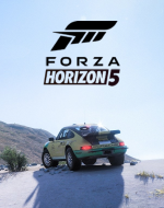 Forza Horizan 5