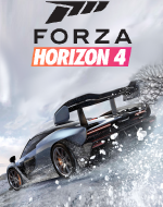 Forza Horizon 4
