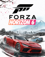 Forza Horizon 6