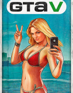 Grand Theft Auto V