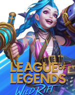 League of Legends: Wild Rift