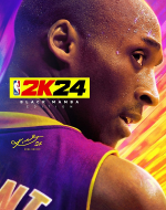NBA 2K24