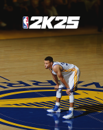 NBA 2K25