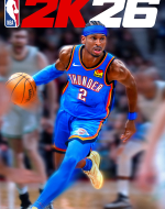 NBA 2K26