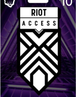 Riot Access TL