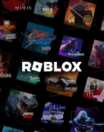 Roblox USD