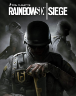 Tom Clancys Rainbow Six Siege