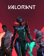 Valorant VP