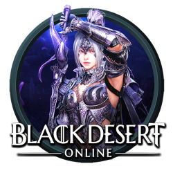 Black Desert 200 + 20 Acoin