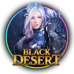 Black Desert: Traveler Edition (Europe)
