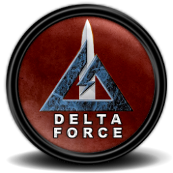 Delta Force Avrupa 60 DC