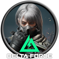 Delta Force Global 60 DC