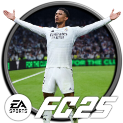 EA Sports FC 25 1050 FC POINTS