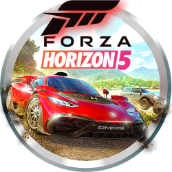 Forza Horizon 5: VIP Membership