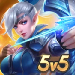 Mobile Legends Bang Bang 5 TL