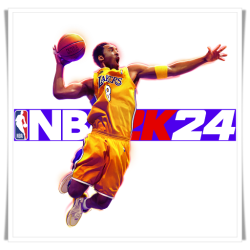 NBA 2K24: 15000 VC
