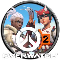 Overwatch 2 Coins - 1000 1P