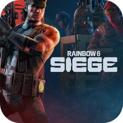 Tom Clancys Rainbow Six Siege Currency pack 16000 Rainbow credits