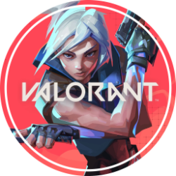 Valorant VP