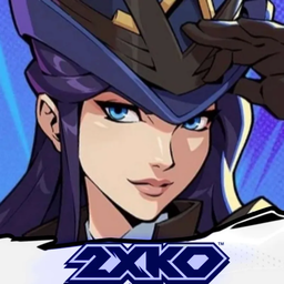 2XKO 385 KO Points