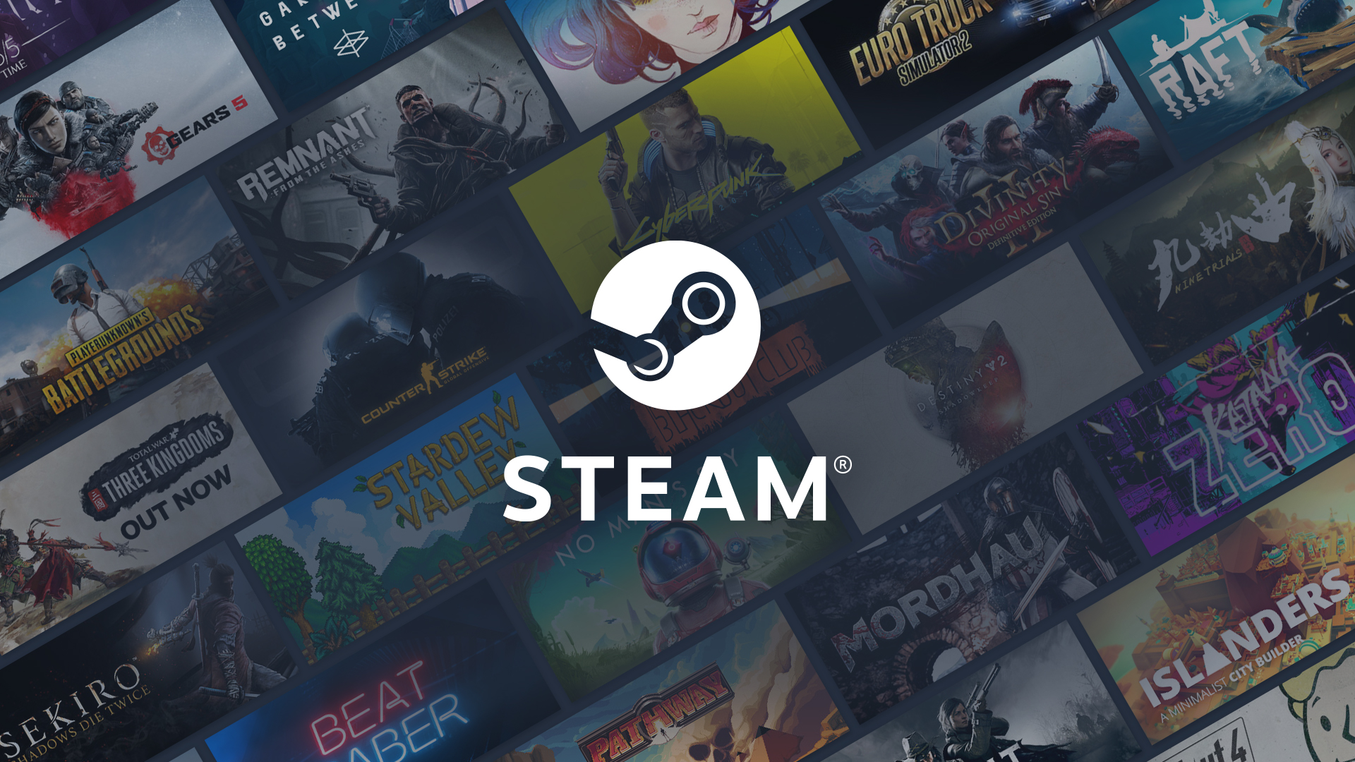 Steam USA 5 USD
