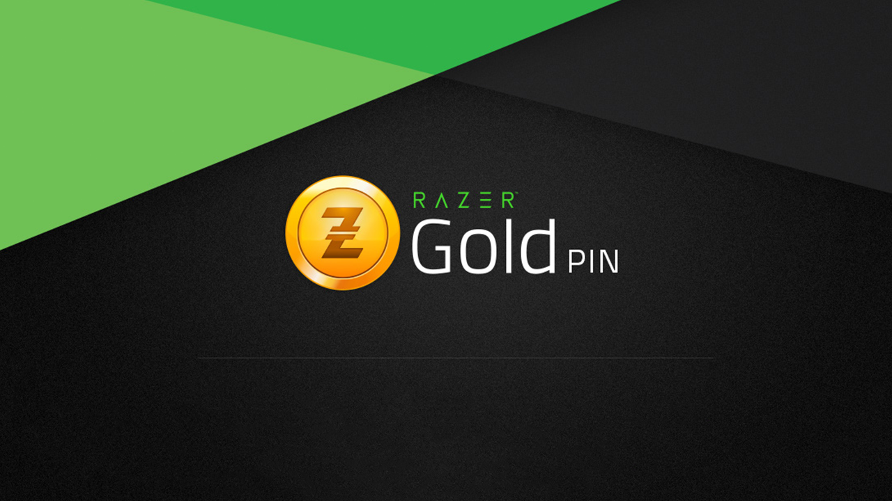 Razer Gold