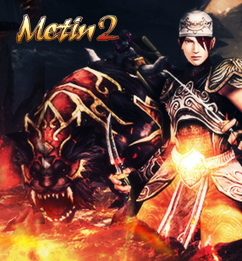 Metin2 Dragon 90 Gün
