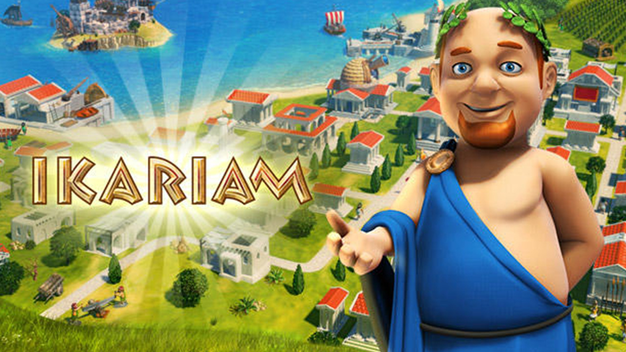 ikariam 25 Ambrosia