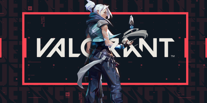 Valorant 825 VP