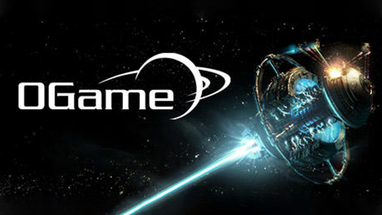 OGame 3000 Karanlık Madde