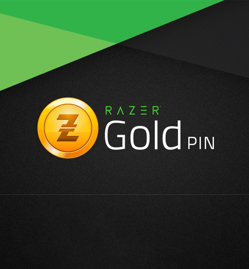 Razer Gold Turkey 250 TL