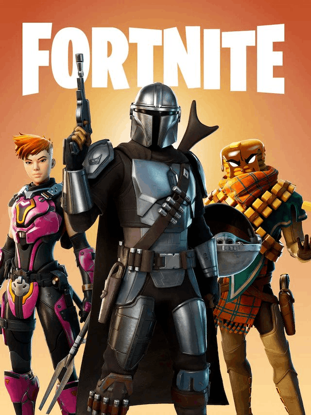 Fortnite Vpapel 25 TL