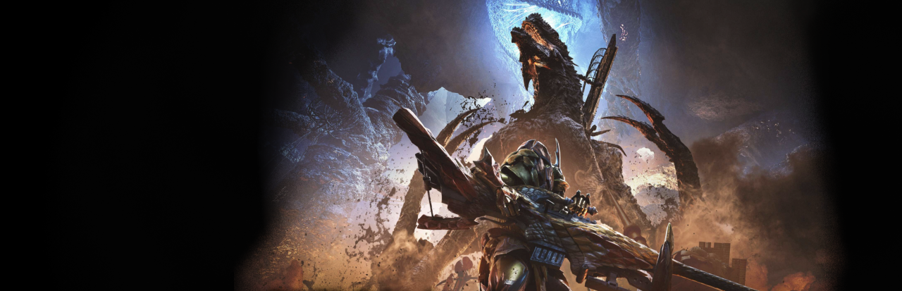 Monster Hunter Wilds — galeri 06