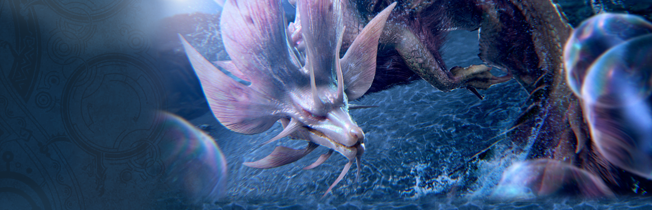 Monster Hunter Wilds — galeri 08
