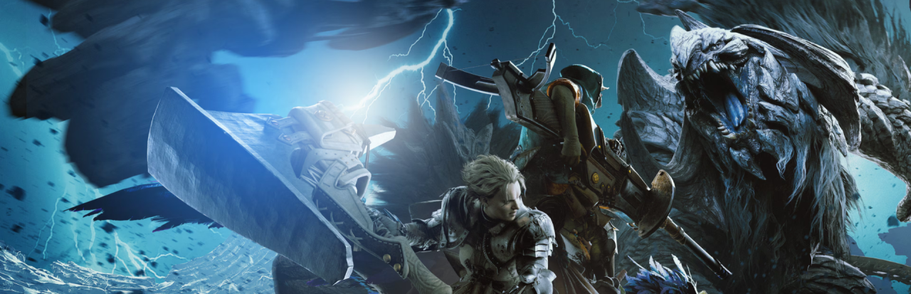 Monster Hunter Wilds — galeri 07