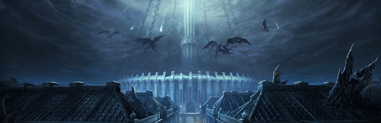 Elder Scrolls Online — galeri 04