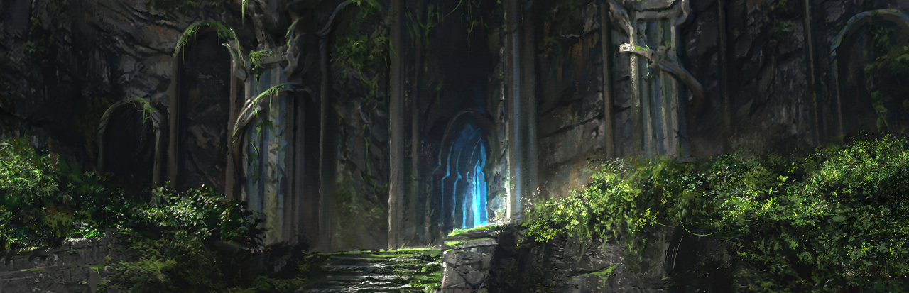 Elder Scrolls Online — galeri 07