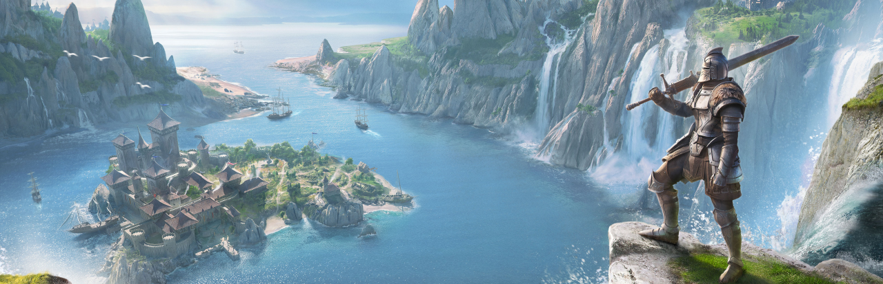 Elder Scrolls Online — galeri 11