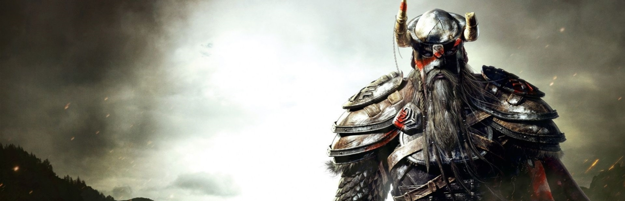 Elder Scrolls Online — galeri 09