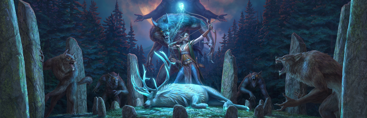 Elder Scrolls Online — galeri 10